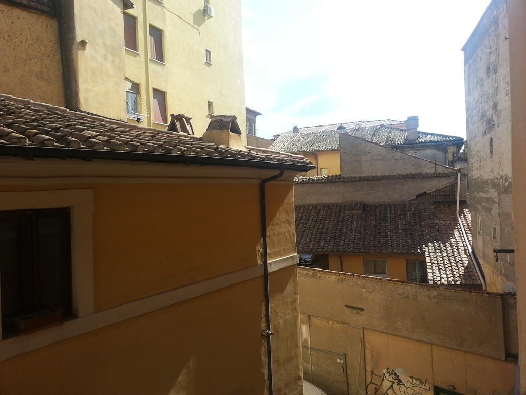 Apartament Casa Tua A Monti Rzym Pokój zdjęcie