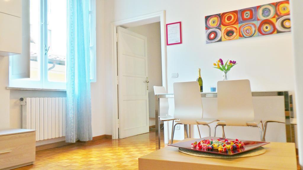 Apartament Casa Tua A Monti Rzym Zewnętrze zdjęcie