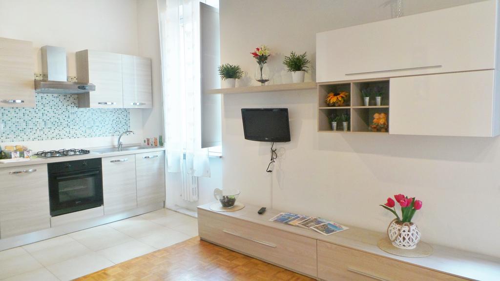 Apartament Casa Tua A Monti Rzym Zewnętrze zdjęcie