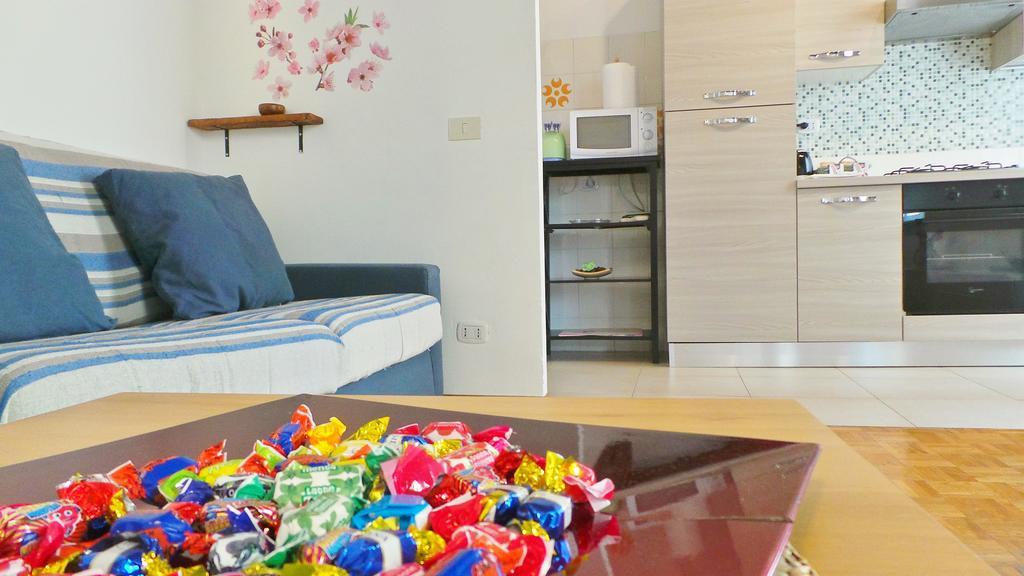 Apartament Casa Tua A Monti Rzym Zewnętrze zdjęcie