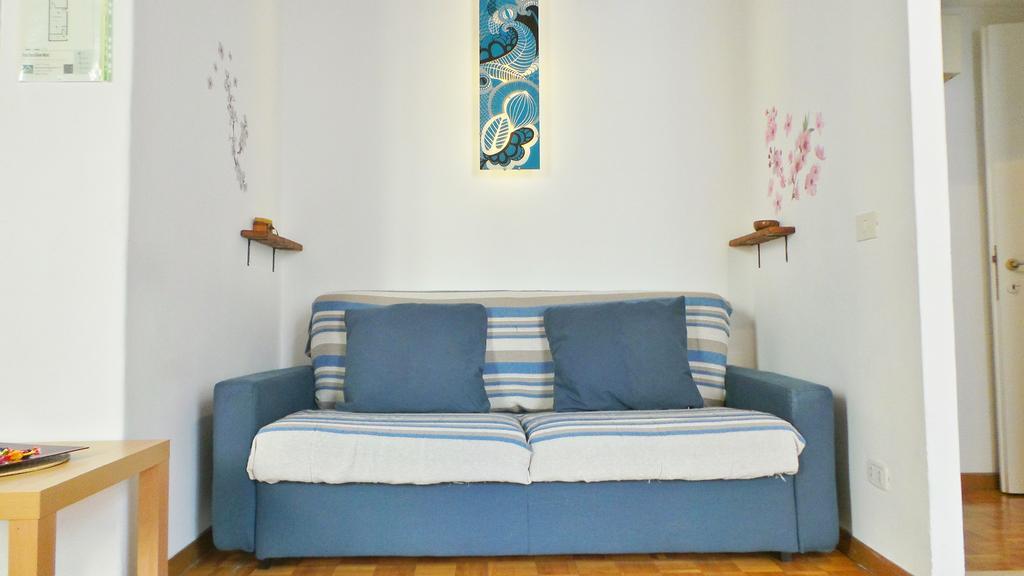 Apartament Casa Tua A Monti Rzym Zewnętrze zdjęcie