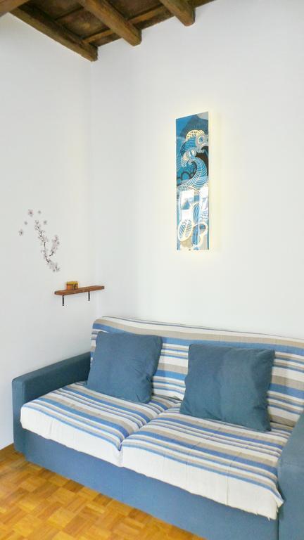 Apartament Casa Tua A Monti Rzym Zewnętrze zdjęcie