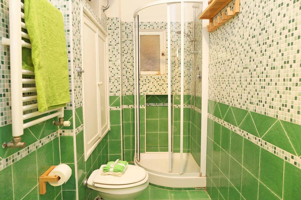 Apartament Casa Tua A Monti Rzym Pokój zdjęcie