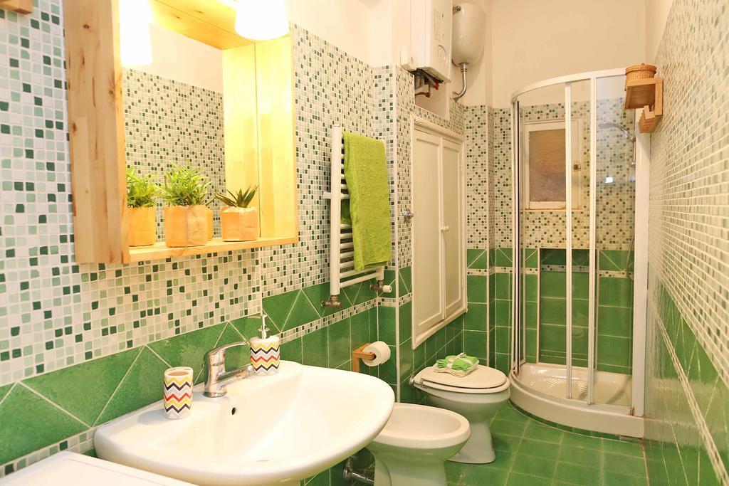 Apartament Casa Tua A Monti Rzym Pokój zdjęcie