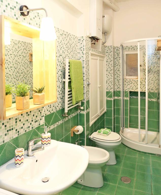 Apartament Casa Tua A Monti Rzym Pokój zdjęcie