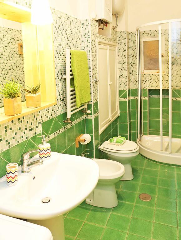 Apartament Casa Tua A Monti Rzym Pokój zdjęcie