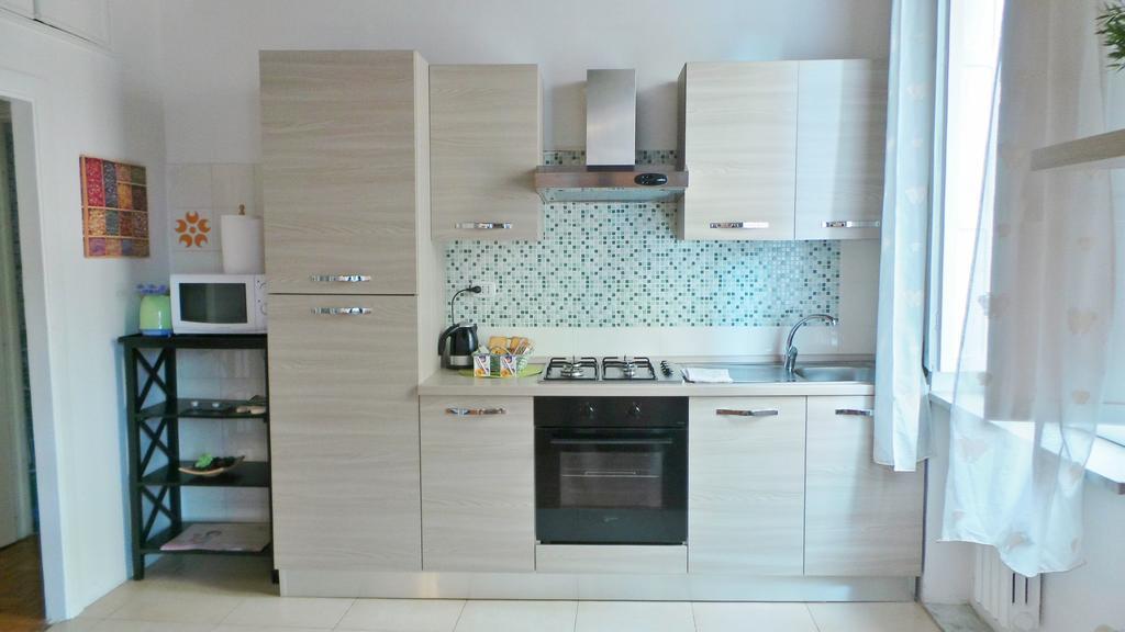 Apartament Casa Tua A Monti Rzym Zewnętrze zdjęcie