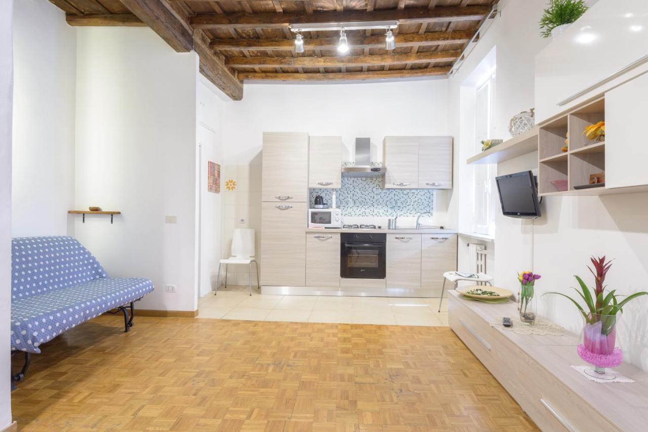 Apartament Casa Tua A Monti Rzym Pokój zdjęcie
