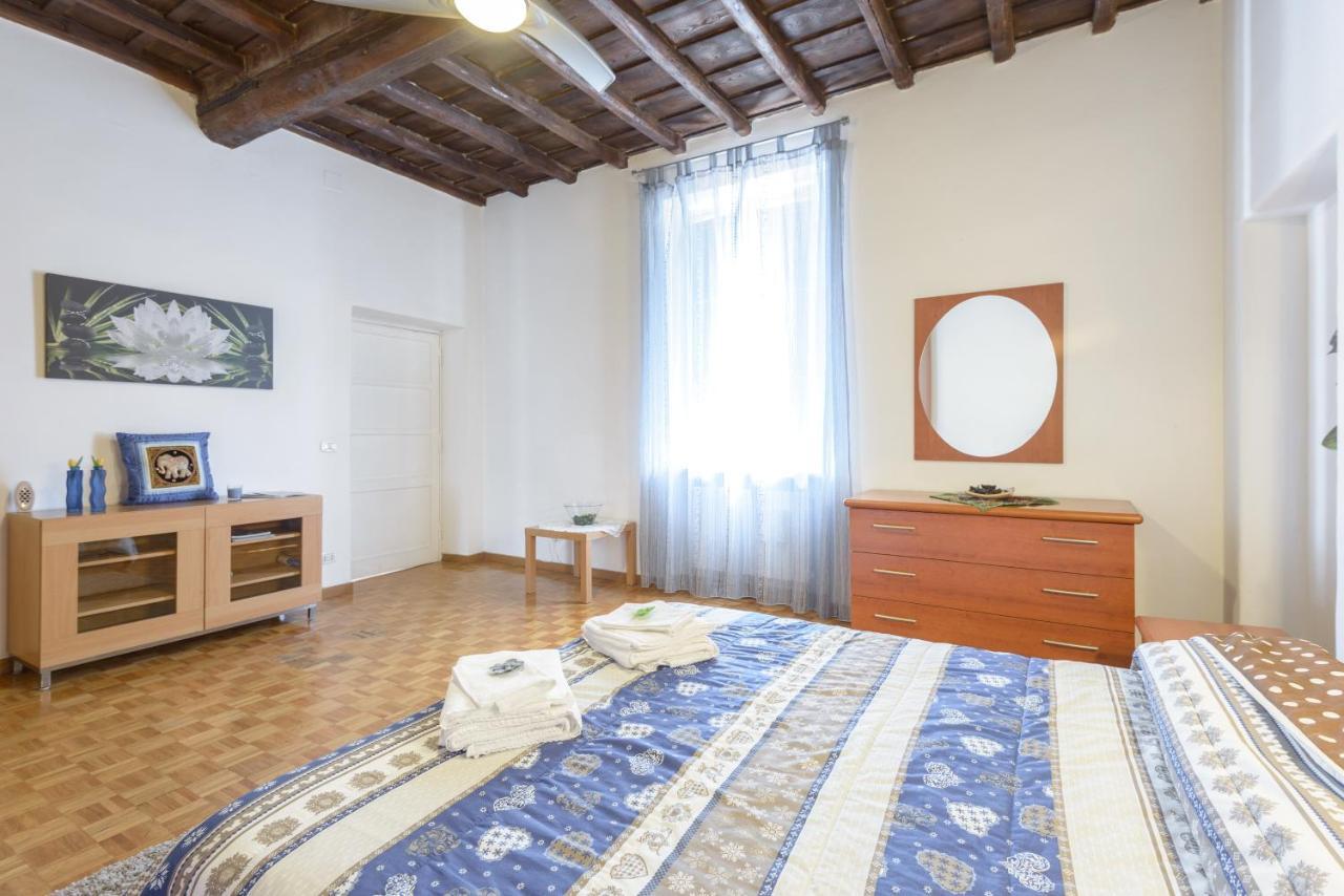 Apartament Casa Tua A Monti Rzym Pokój zdjęcie